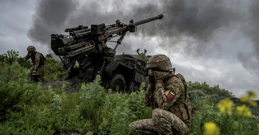 Новая гонка вооружений: Война в Украине «сломала» стандарты