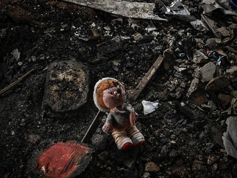 Россия вывезла еще как минимум 150 детей из оккупированной Луганщины
