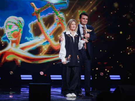 Тіна Кароль, Джамала, Pianoбой отримали спецнагороди премії YUNA