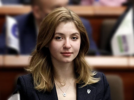 Депутатку Киевсовета Ярину Арьеву отправили под круглосуточный домашний арест из-за ДТП