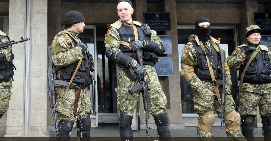 Россияне усилили репрессии на оккупированном Запорожье, Васильевку закрыли на выезд