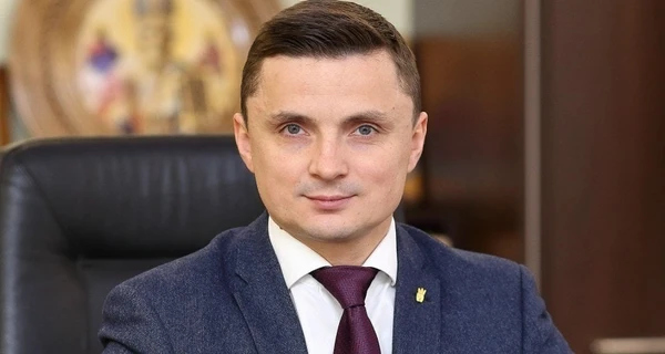 Главу Тернопольского областного совета задержали при получении взятки