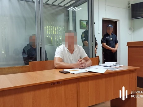 У Кропивницькому заарештували поліцейського через загибель трьох випускниць у ДТП