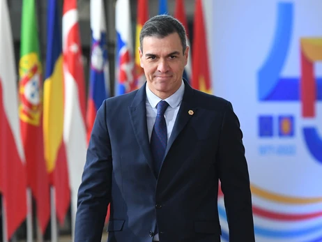 Прем’єр Іспанії прибув до Києва у перший день головування країни в Раді ЄС