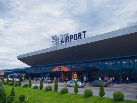 В аеропорту Кишинева сталася стрілянина, є жертви