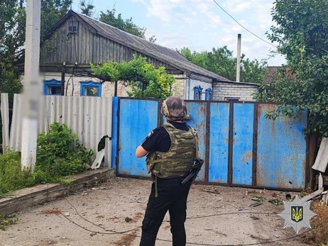 В Покровске один человек погиб из-за удара российской ракетой «Искандер-К»