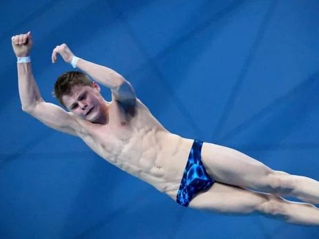 Лидер сборной по прыжкам в воду Алексей Середа: Спортсмен не должен быть показушником