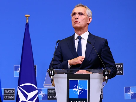 Столтенберг подтвердил, что останется в должности генсека НАТО до октября 2024 года