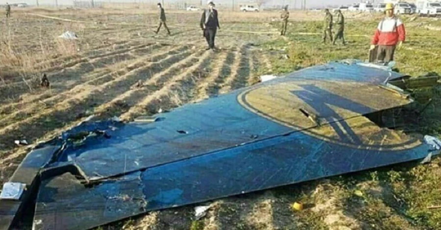 Сбитие самолета МАУ в Иране: четыре страны обратились в Международный суд ООН