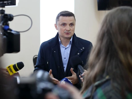 САП попросила суд отстранить Головко от должности главы Тернопольского облсовета