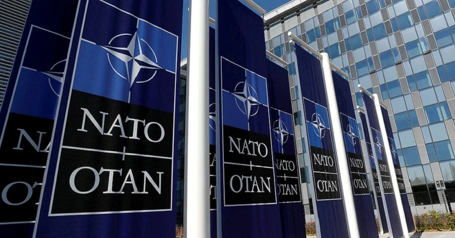 Португалия стала 23-й страной, заключившей декларацию о членстве Украины в НАТО