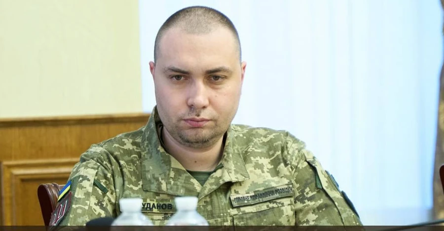 Буданов заявил, что «вагнеровцы» во время мятежа дошли до ядерной базы 
