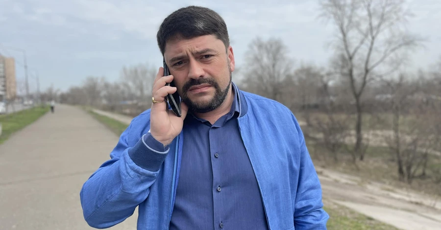 НАБУ оголосило у розшук депутата Київради Трубіцина, звинуваченого у корупції
