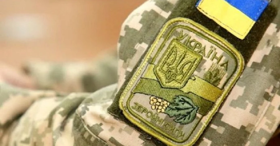 Военных, избивших мужчину в Одессе, переведут в боевые подразделения