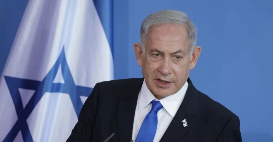 Премьер-министр Израиля Биньямин Нетаньяху попал в больницу