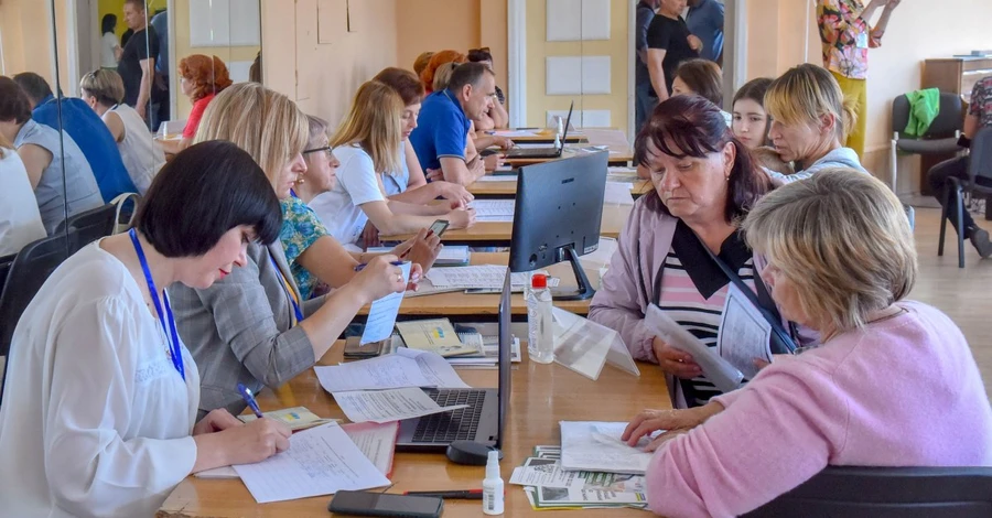 Компенсацию за приют переселенцев в Украине можно оформить дистанционно