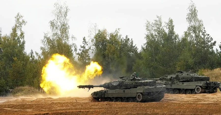 Rheinmetall запустил новую производственную линию снарядов для Gepard, чтобы помочь Украине