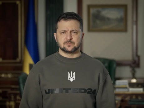 Зеленский показал последствия российских атак: Украине нужен полноценный воздушный щит