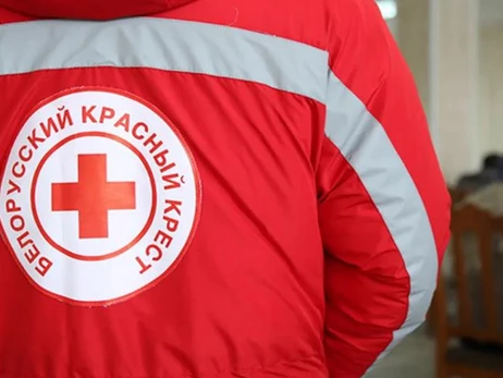 Офис генпрокурора начал расследований похищений Красным Крестом Беларуси детей