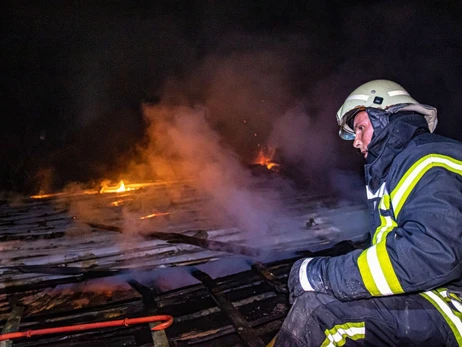 Россия нанесла удар по Харькову из С-300, пострадал охранник предприятия