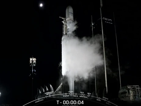 SpaceX успешно запустила на орбиту самый тяжелый в мире спутник