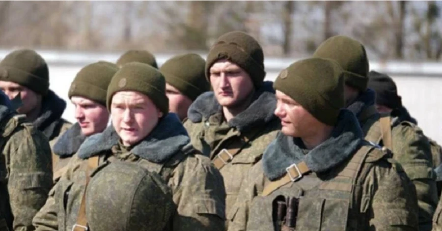 ГУР: На оккупированных территориях РФ принудительно мобилизовала около 60 тысяч мужчин