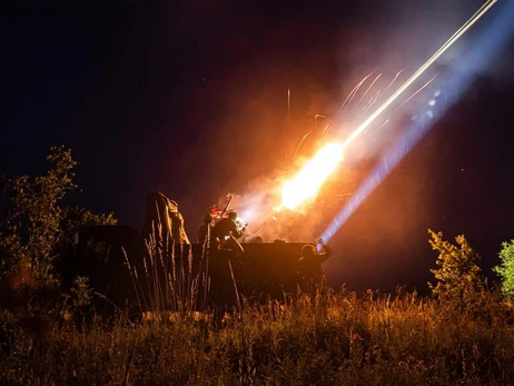 На фронте погибли 4 добровольцев полка Калиновского, воевавших за Украину