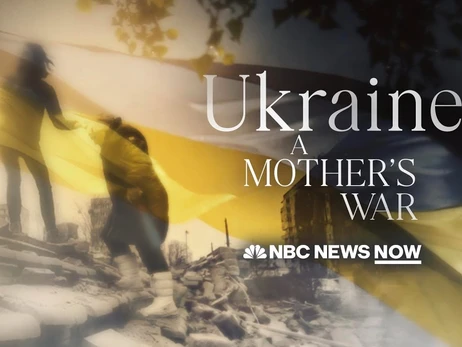 Документалку о жизни украинских женщин во время войны номинировали на 