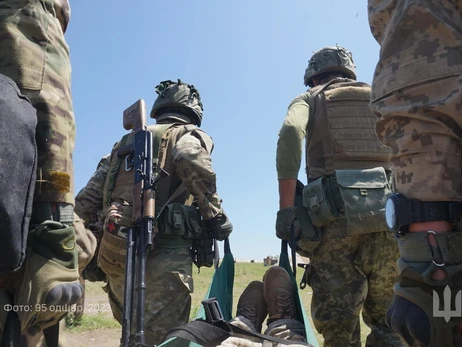 Нардепы предлагают Раде улучшить процесс мобилизации в Украине
