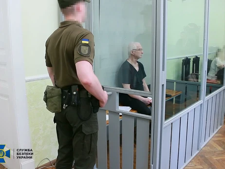 Поплічників Медведчука засудили за підготовку держперевороту під час вторгнення Росії