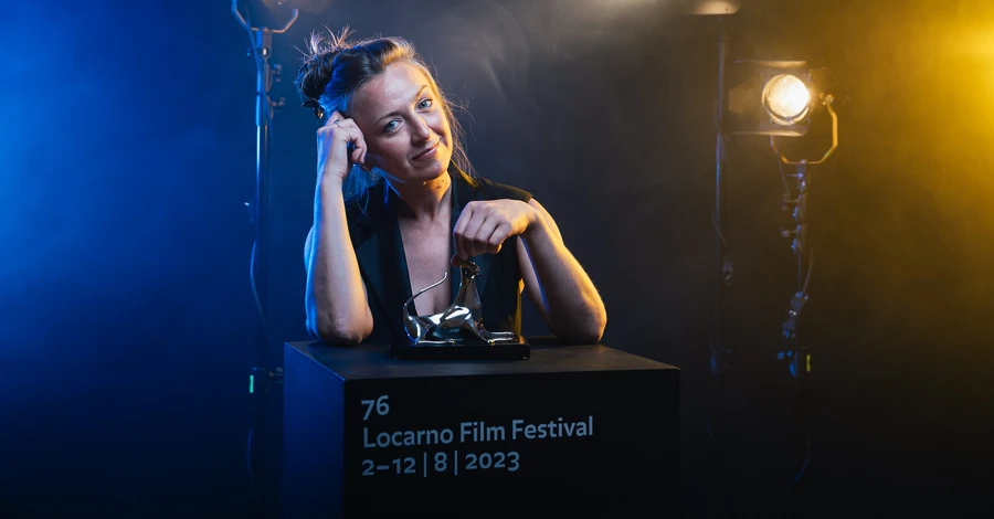 Украинский фильм получил награду за лучшую режиссуру на кинофестивале в Швейцарии