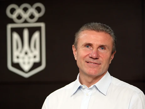 Сергій Бубка вперше за 22 роки покинув організацію World Athletics