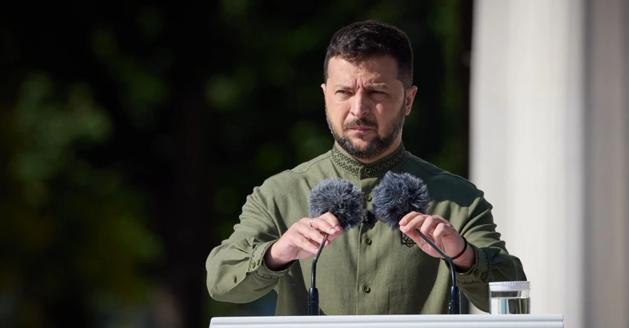 Зеленский: Украина не имеет отношения к гибели Пригожина. Все понимают, кто имеет отношение