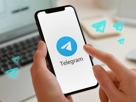 Популярные в Украине Telegram-каналы оказались частью российских инфокомпаний – «Честно»