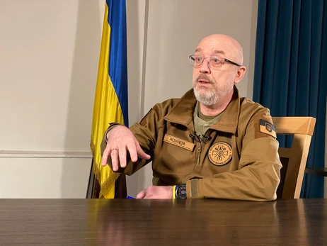 Нардеп Железняк рассказал, как будут назначать нового министра обороны