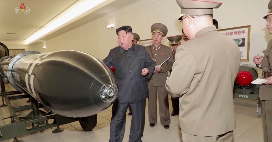 В Bloomberg заявили, что Ким Чен Ын едет к Путину – будут говорить об оружии КНДР для России 