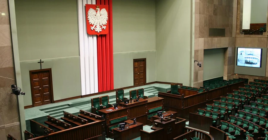 Парламентские выборы в Польше: за власть будут бороться друзья Украины