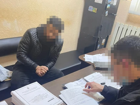 Гражданин Молдовы организовал доставку наркотиков в СИЗО Киева