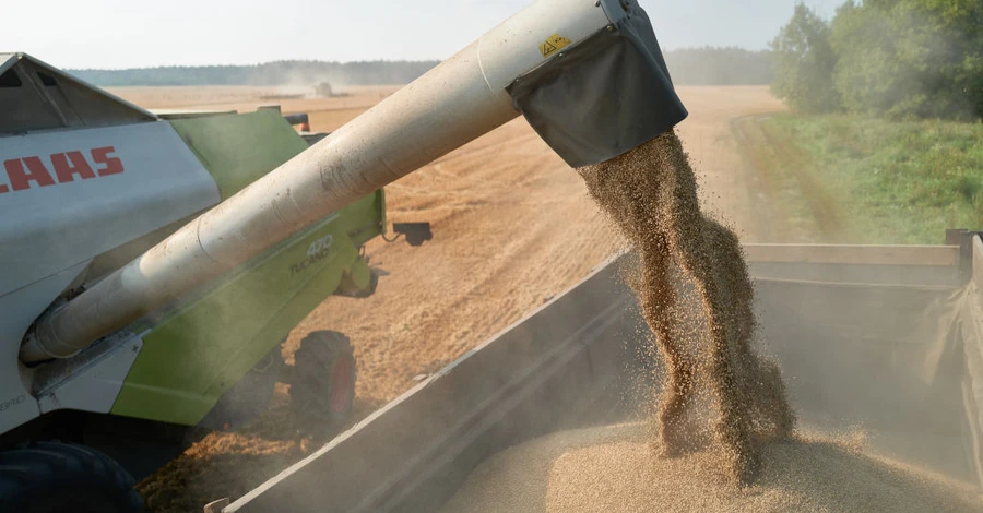 Украина подала иски против Польши, Словакии и Венгрии из-за запрета на импорт зерна 