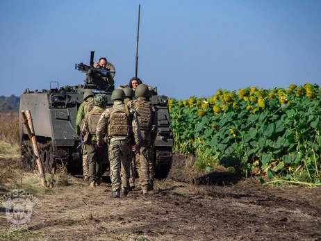 Силы ПВО Украины уничтожили ракету «Искандер» и 27 БПЛА