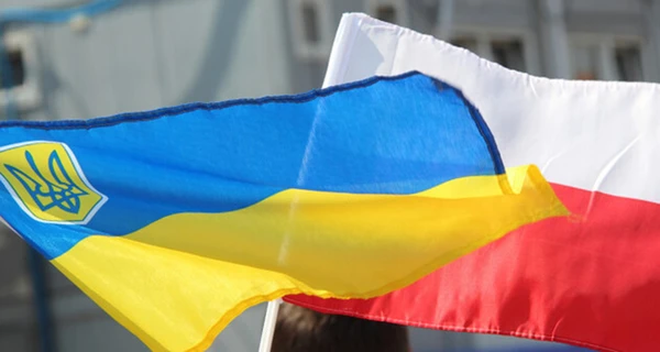Напряжение между Украиной и Польшей. Дело не только в зерне