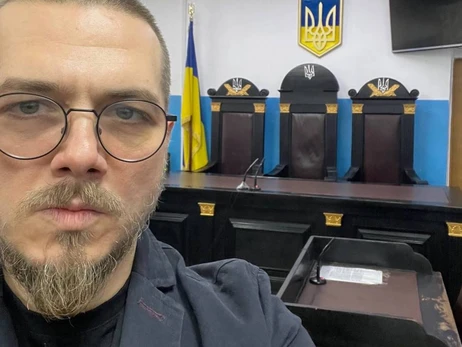 Основатель Comedy Space подал в суд на сбежавшего из Украины комика Андрея Щегеля