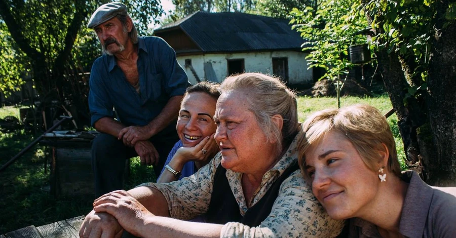 5 современных украинских фильмов с осенним настроением