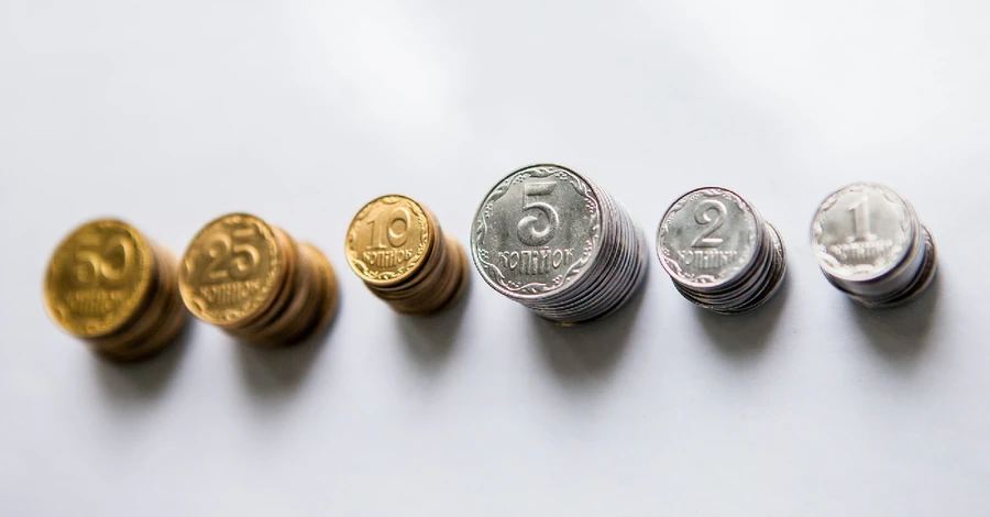 НБУ продлил срок, в течение которого можно обменять мелкие монеты и старые банкноты 