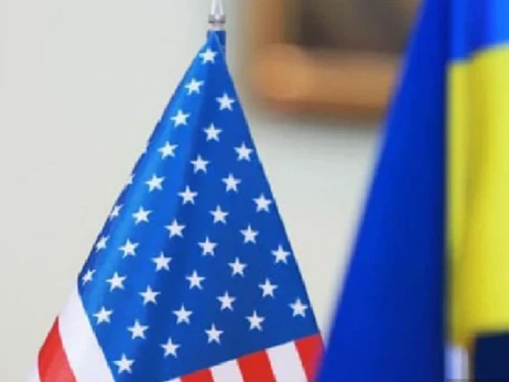 Палата представителей США проголосовала за проект бюджета без помощи Украине