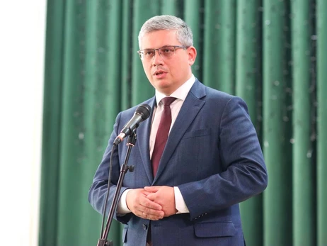 Мэр Смоленска посоветовал жителям не выходить из дома из-за атаки беспилотников