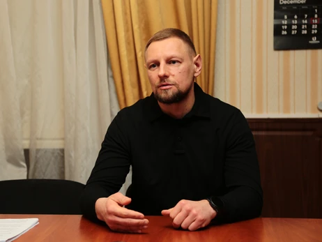 Детектив НАБУ Калужинский помогал Садовому и мобилизовался после возобновления расследования в ДБР – СМИ
