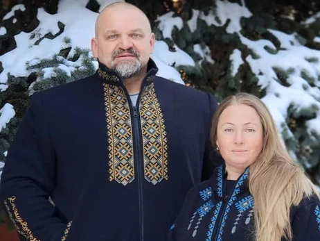 История любви Василия и Инны Вирастюк: путь длиной в 15 лет завершается в суде