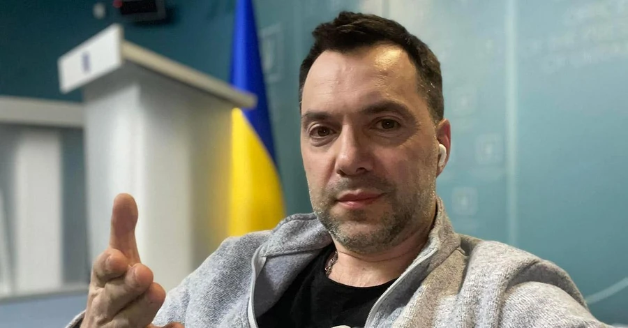 Нардеп Дунда призвал правоохранителей открыть дело из-за заявления Арестовича о фашизме 