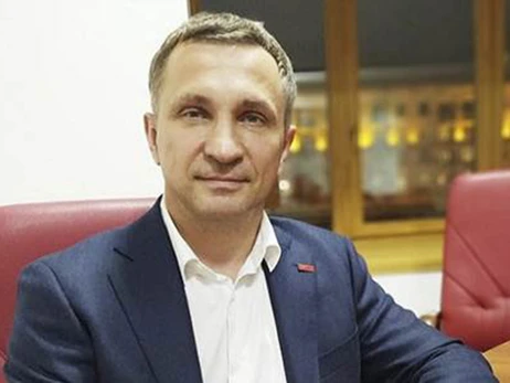 Заместителем мэра Киева Андроновым заинтересовались Комарницкий, Ищенко и Палатный